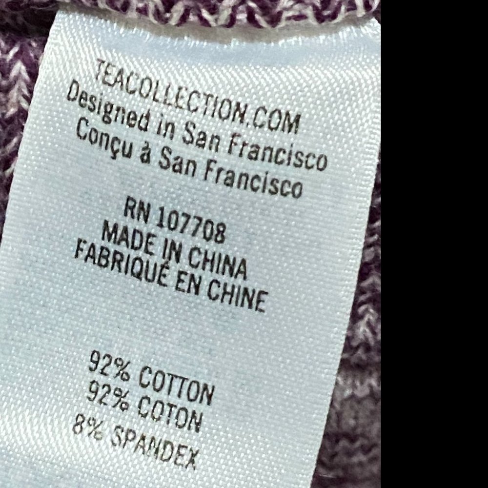 BRAND: Tea Baby Leggings - ⭐Size 18-24 Months - Picture 5 of 7